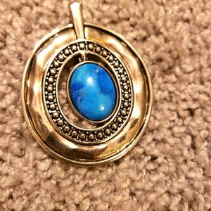 Premier Designs Necklace Pendant